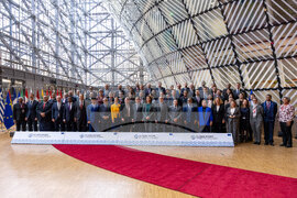 Belgium EU Indo-Pacific