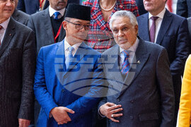 Belgium EU Indo-Pacific