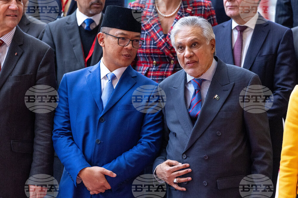 Belgium EU Indo-Pacific