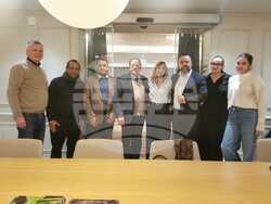 Снимка: Национална асоциация на тютюнопроизводителите 2010