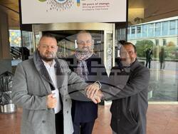 Снимка: Национална асоциация на тютюнопроизводителите 2010