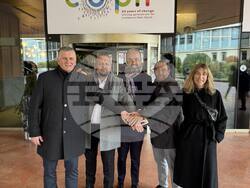 Снимка: Национална асоциация на тютюнопроизводителите 2010