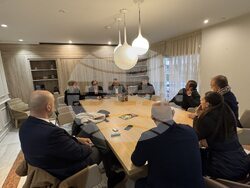 Снимка: Национална асоциация на тютюнопроизводителите 2010