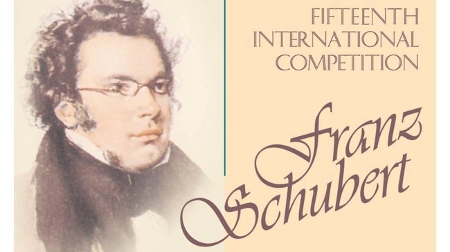 Общо 49 участници от седем държави ще участват в международния конкурс "Франц Шуберт" в Русе