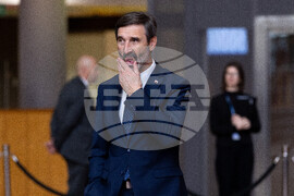 Belgium EU Indo-Pacific