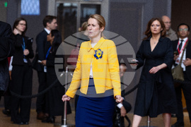 Belgium EU Indo-Pacific