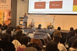 Курортен комплекс Боровец - Браншова камара на дървообработващата и мебелна промишленост