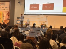 Курортен комплекс Боровец - Браншова камара на дървообработващата и мебелна промишленост