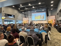 Курортен комплекс Боровец - Браншова камара на дървообработващата и мебелна промишленост