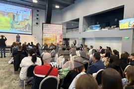 Курортен комплекс Боровец - Браншова камара на дървообработващата и мебелна промишленост