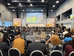 Курортен комплекс Боровец - Браншова камара на дървообработващата и мебелна промишленост