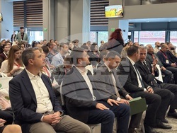 Курортен комплекс Боровец - Браншова камара на дървообработващата и мебелна промишленост