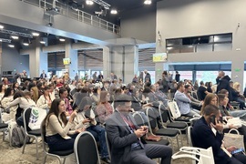 Курортен комплекс Боровец - Браншова камара на дървообработващата и мебелна промишленост