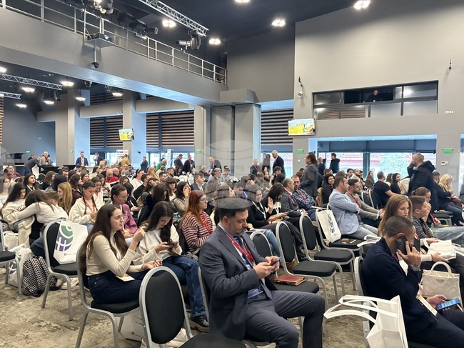 Курортен комплекс Боровец - Браншова камара на дървообработващата и мебелна промишленост