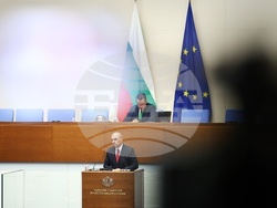 Народно събрание - парламентарен контрол