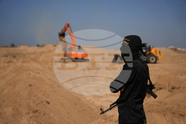 Israel Palestinians Gaza