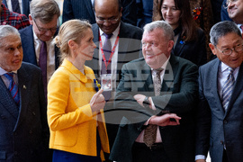 Belgium EU Indo-Pacific