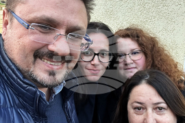 Украйна - Домовете на Найден Геров в Одеса