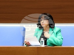 Народно събрание - парламентарен контрол