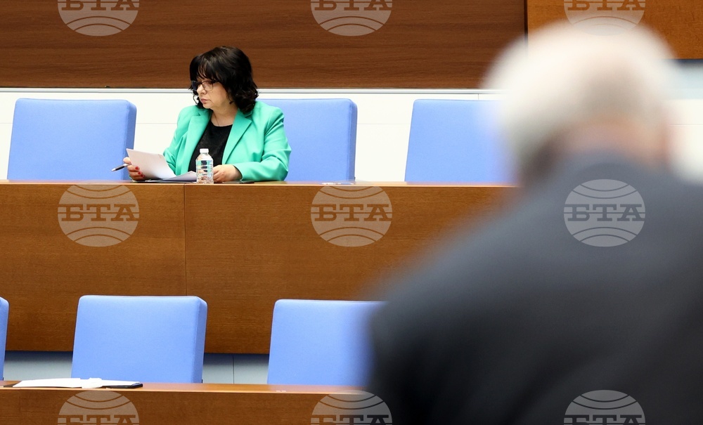 До момента България не е извършвала никакви плащания по отсъденото арбитражно решение за над 100 млн. евро в полза на инвеститор, каза министър Петкова в НС