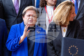 Belgium EU Indo-Pacific