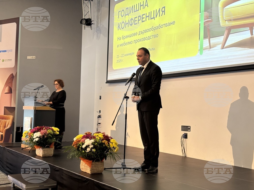 Курортен комплекс Боровец - Браншова камара на дървообработващата и мебелна промишленост