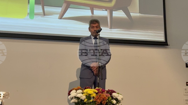 България отчита абсолютен пик в потреблението на мебели през 2024 г., съобщи председателят на БКДМП