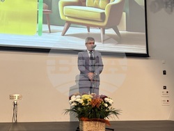 Курортен комплекс Боровец - Браншова камара на дървообработващата и мебелна промишленост