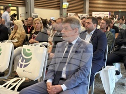 Курортен комплекс Боровец - Браншова камара на дървообработващата и мебелна промишленост