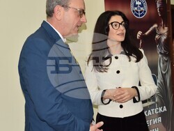 Снимка: Областна администрация – Видин