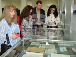 Снимка: Областна администрация – Видин