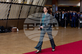 Belgium EU Indo-Pacific