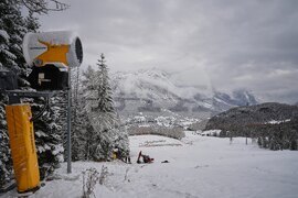 Italy Milan Cortina Winter Olympics