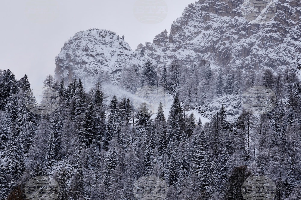 Italy Milan Cortina Winter Olympics