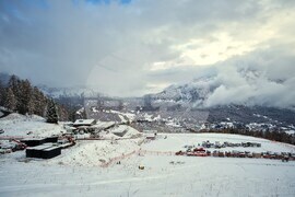 Italy Milan Cortina Winter Olympics