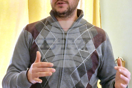 Столична община - бездомни животни - дискусия