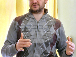 Столична община - бездомни животни - дискусия