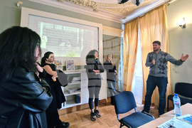 Столична община - бездомни животни - дискусия