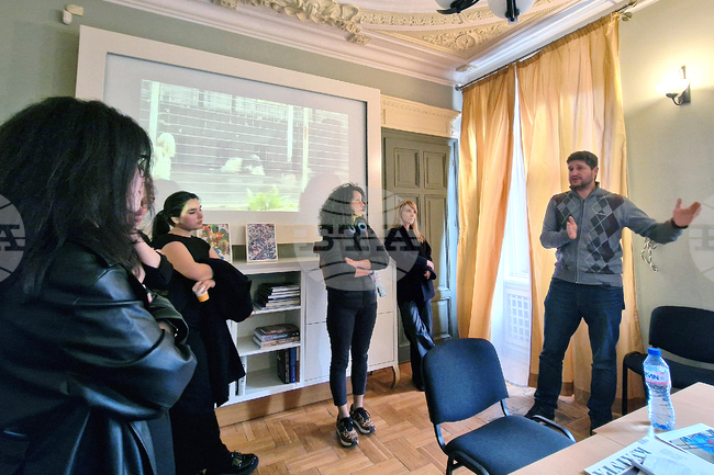 Столична община - бездомни животни - дискусия