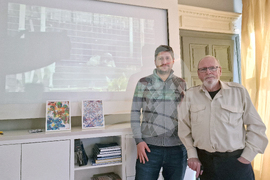 Столична община - бездомни животни - дискусия