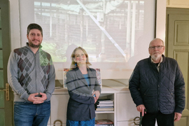 Столична община - бездомни животни - дискусия