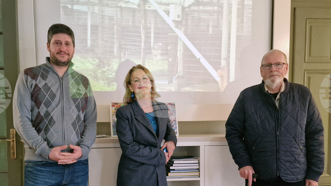 Public Should Be Informed about Stray Dogs, Shelters Not the Solution, Experts Say at Sofia Discussion