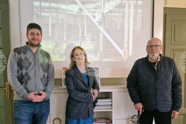 Public Should Be Informed about Stray Dogs, Shelters Not the Solution, Experts Say at Sofia Discussion