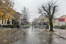 Босна и Херцеговина - Дейтънско мирно споразумение - национален празник - Република Сръбска