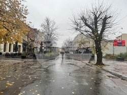 Босна и Херцеговина - Дейтънско мирно споразумение - национален празник - Република Сръбска