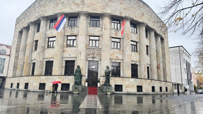 Започна предизборното мълчание в босненската Република Сръбска преди президентските избори