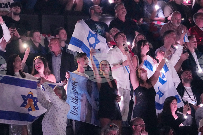 Switzerland Eurovision