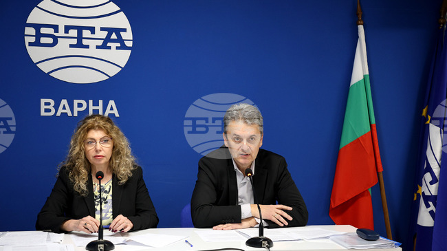 Съветници искат оставка на общински директор заради Международния балетен конкурс във Варна