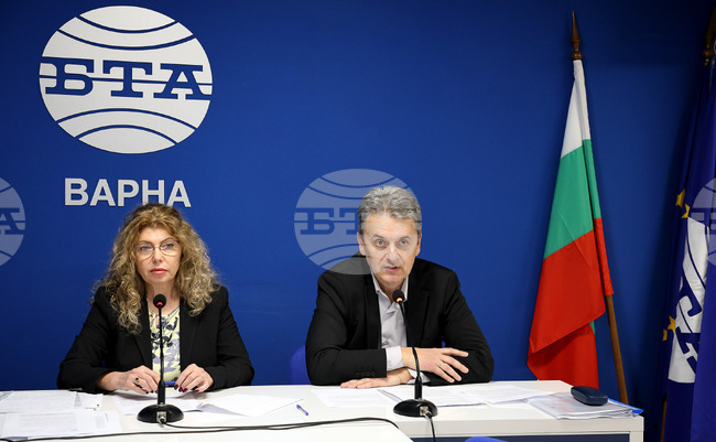 Съветници искат оставка на общински директор заради Международния балетен конкурс във Варна