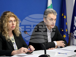 Национален пресклуб на БТА Варна - партия „Има такъв народ” - пресконференция